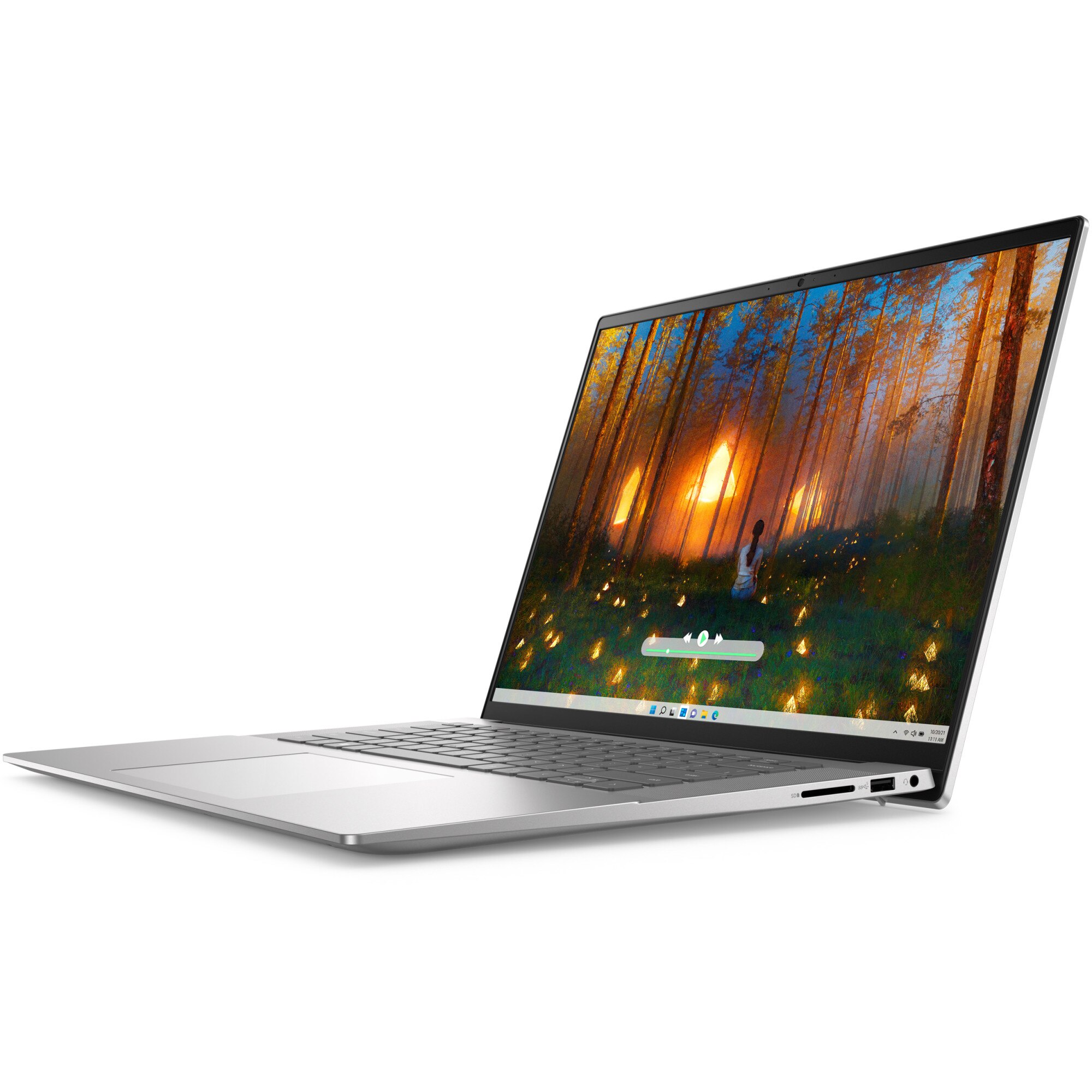 Лаптоп Dell Inspiron 5630, Intel® Core™ i5-1340P до 4.6 GHz, 16
