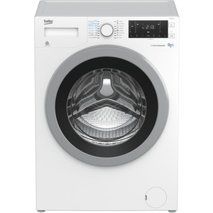 Masina De Spalat Rufe Slim Indesit Iwsne 61253 C 6 Kg 1200 Rpm Clasa A Alb Emag Ro