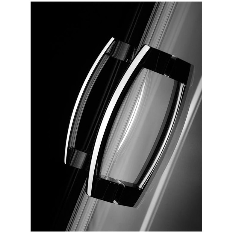 Душ кабина Radaway Premium Plus DWJ, Плъзгаща врата за ниша, 1400x1900 ...