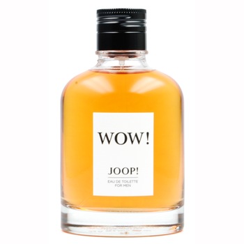 Apa de Toaleta JOOP! WOW! Barbati, 60 ml Apa de Toaleta JOOP! WOW! Barbati, 60 ml