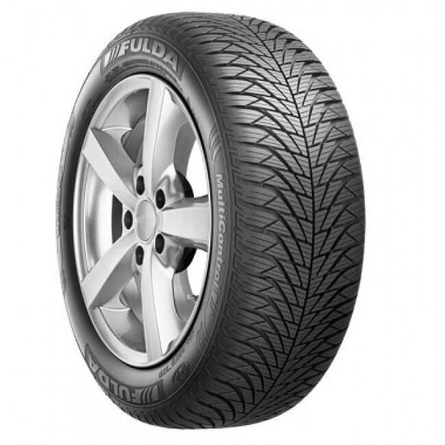 Anvelopa fulda multicontrol all season 195/50 r15 82 h