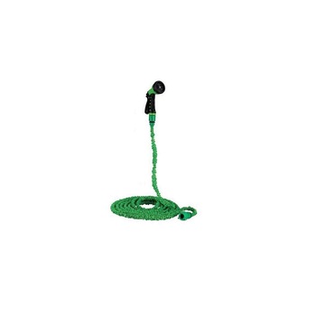 Furtun de gradina extensibil 10-30.4 m, Strend Pro NX1-100, 1/2 Furtun de gradina extensibil 10-30.4 m, Strend Pro NX1-100, 1/2