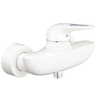 Baterie dus Grohe Eurostyle, monocomanda, 1/2 Baterie dus Grohe Eurostyle, monocomanda, 1/2