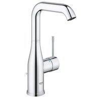 Baterie lavoar Grohe Essence New, 1/2", monocomanda, L