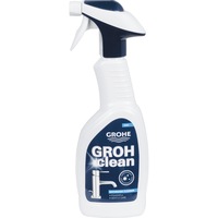 solutie pentru curatarea bateriilor cromate si a suprafetelor din baie grohe grohclean 500 ml imagen 32_1_
0