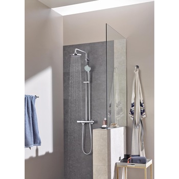 Dus fix Grohe Euphoria Cosmopolitan 180, 1 jet Dus fix Grohe Euphoria Cosmopolitan 180, 1 jet
