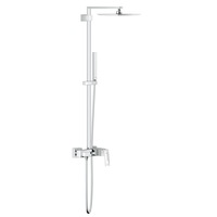 sistem de dus grohe euphoria cube xxl system 230 montare aparenta baterie monocomanda proiectie 400 mm ajustabil anti-calcar para dus inclusa crom imagen 46_0_
0