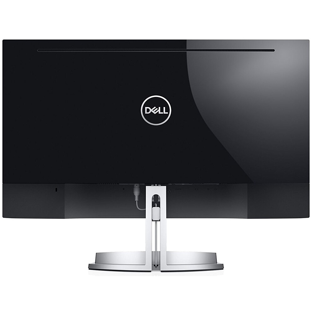 Monitor LED IPS Dell 27", Wide, Full HD, HDMI, Flickerfree, Freesync