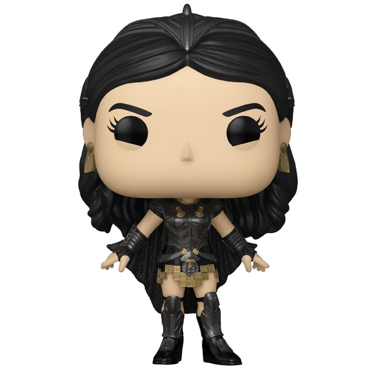 Funko Pop! Movies: Shazam! Fury of the Gods - Kalypso figura #1284