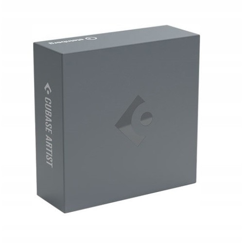 DTM・DAW Cubase Artist 11 Instrument editare audio vizuala, Cubase Artist 11, Steinberg, 192
