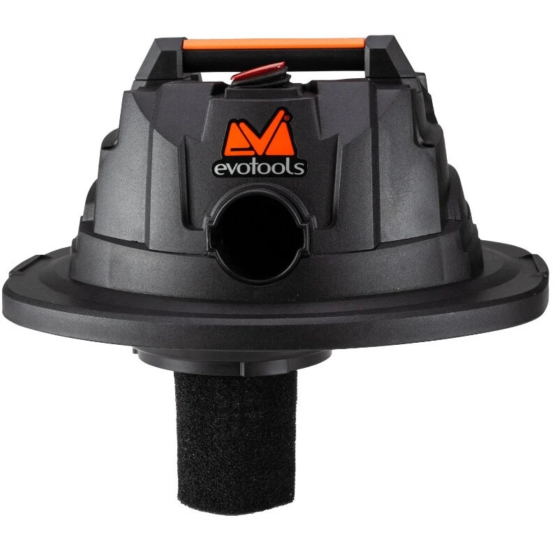 Aspirator Umed-Uscat fara Acumulator si Incarcator MAX 20V ONE EPTO 20 l