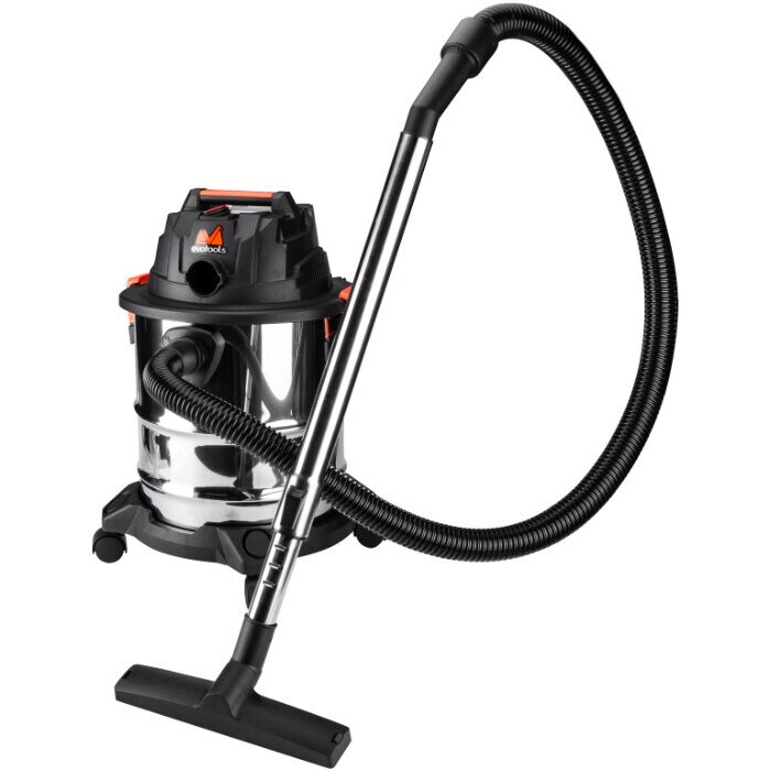 Aspirator Umed-Uscat fara Acumulator si Incarcator MAX 20V ONE EPTO 20 l