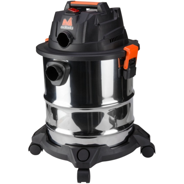 Aspirator Umed-Uscat fara Acumulator si Incarcator MAX 20V ONE EPTO 20 l