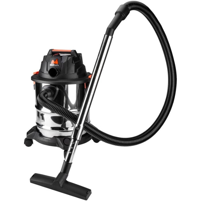 Aspirator Umed-Uscat fara Acumulator si Incarcator MAX 20V ONE EPTO 20 l
