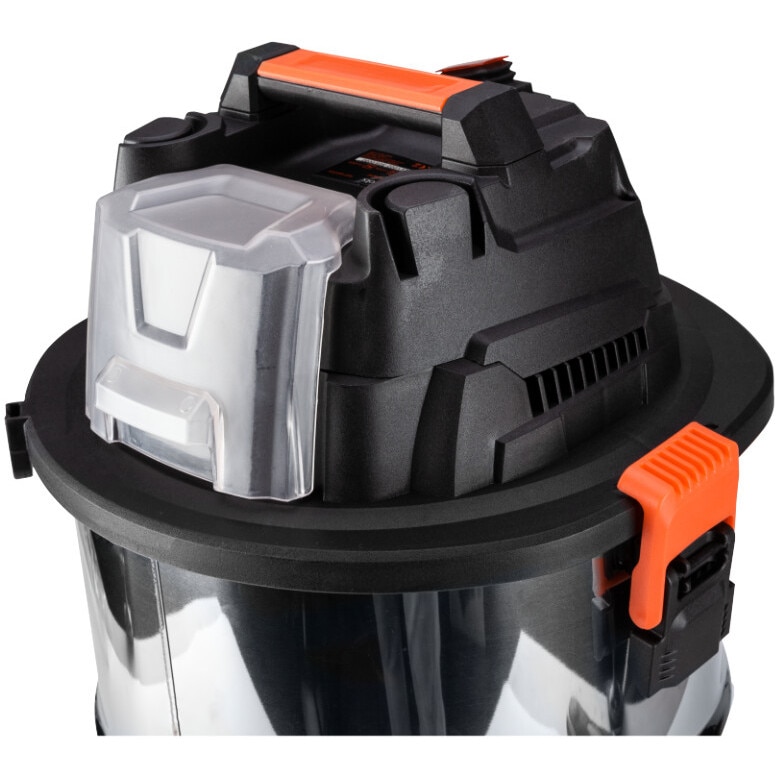 Aspirator Umed-Uscat fara Acumulator si Incarcator MAX 20V ONE EPTO 20 l