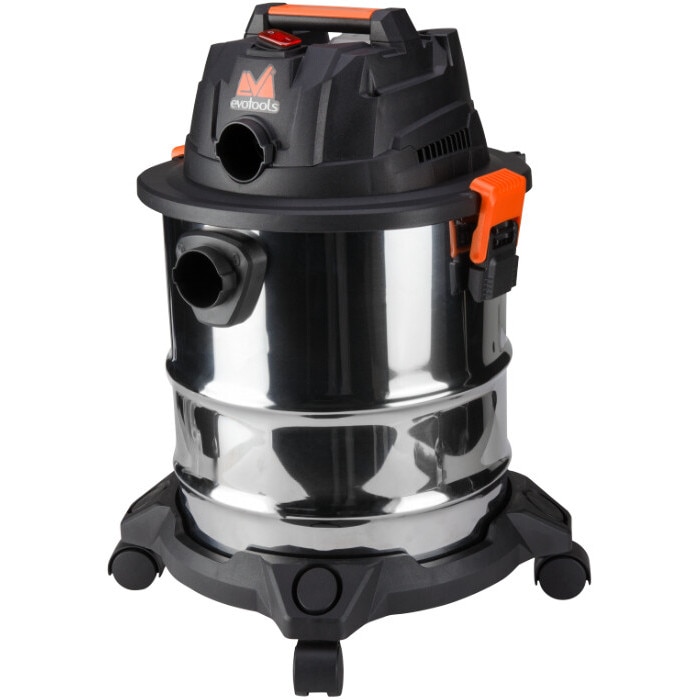 Aspirator Umed-Uscat fara Acumulator si Incarcator MAX 20V ONE EPTO 20 l