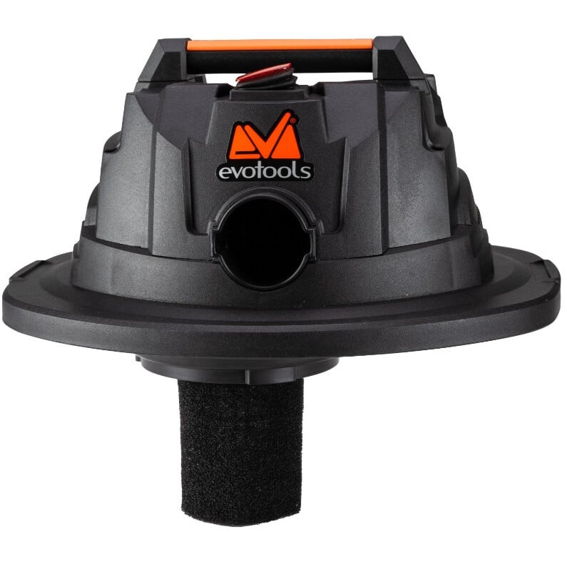 Aspirator Umed-Uscat fara Acumulator si Incarcator MAX 20V ONE EPTO 20 l