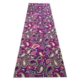 Fitnesz szőnyegek, matracok