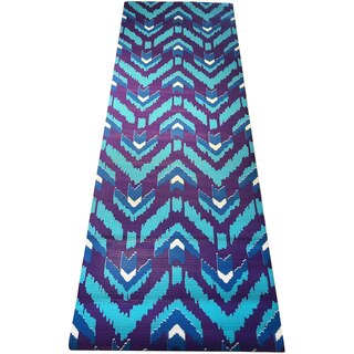 Tappetino Protettivo Fitness 6 Pezzi - 60x60x1,2 Cm