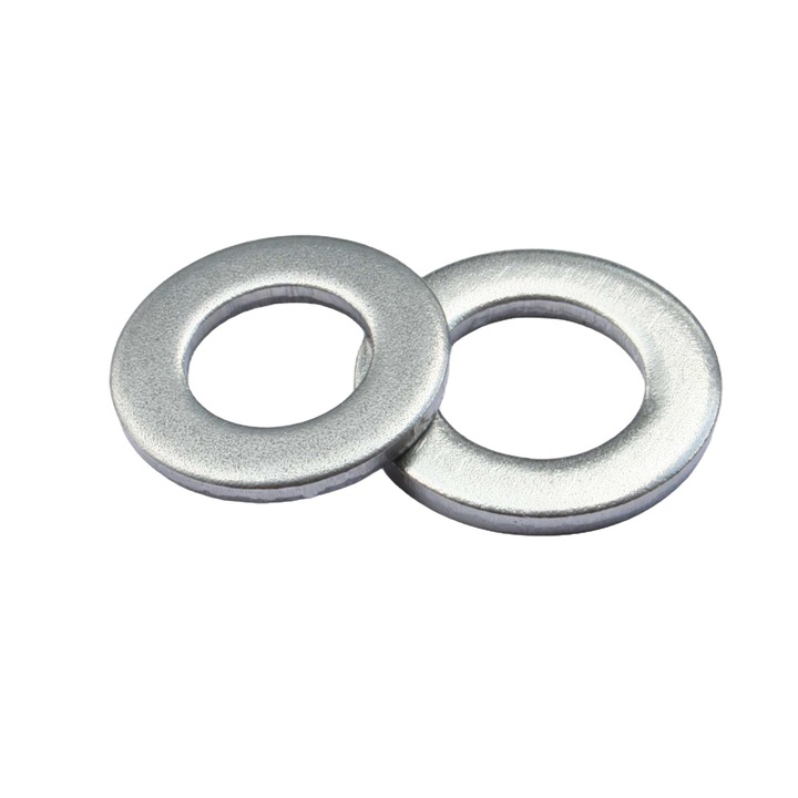 Saiba rotunda pentru filet M14, 15x28x2.5 mm