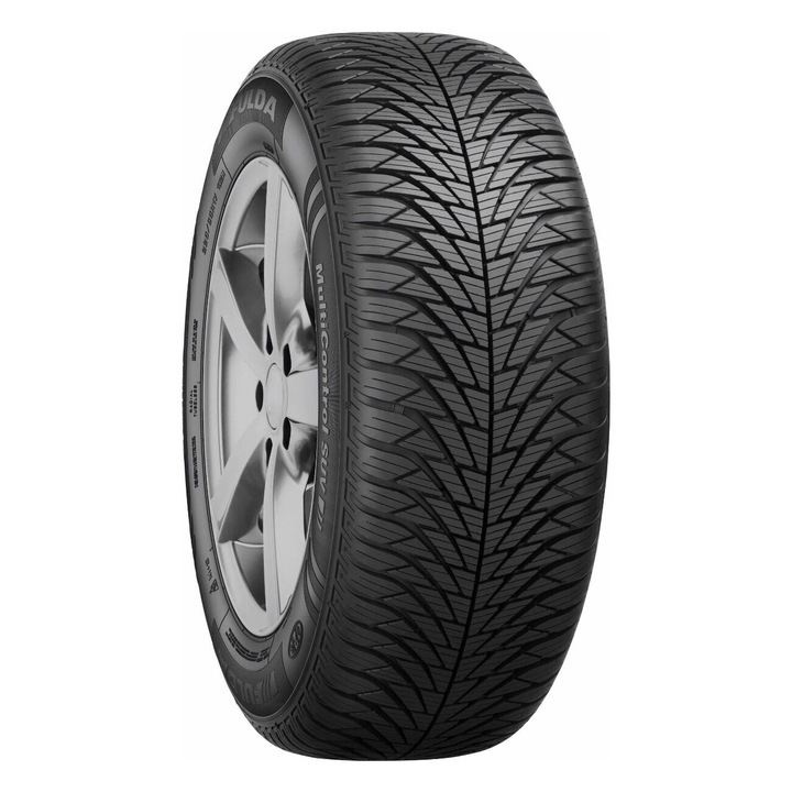 Anvelopa All Season 215/60 R17 Fulda Multicontrol 100 Xl V