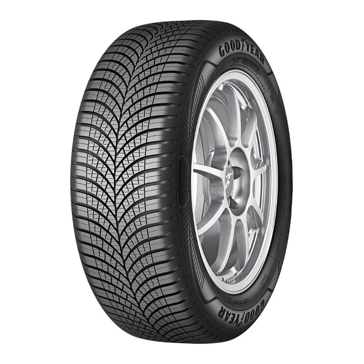 Всесезонна гума Goodyear, 195/65 R 15, 95T VEC, 4SEASONS G3 XL