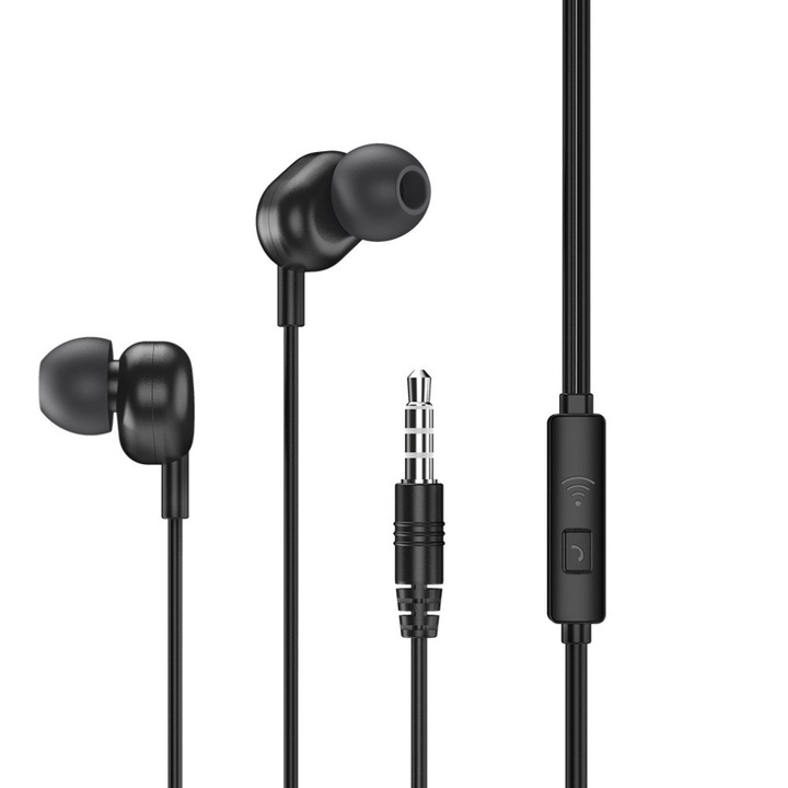 Casti profesionale Sennheiser SC 160, USB, anulare zgomot, pliabile, Negru, set cu cablu si geanta de depozitare