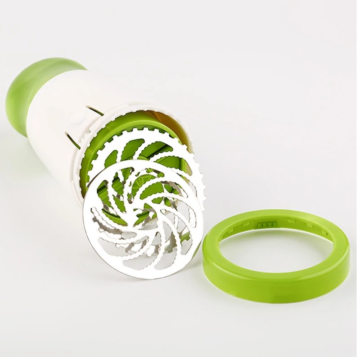Rasnita manuala pentru zarzavat, iervuri aromatice