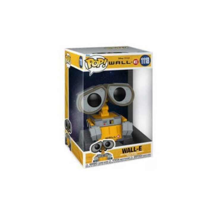 Figurina Funko Pop Wall-E, 25 cm