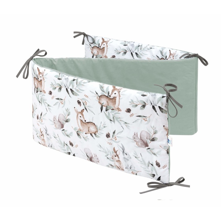 Organizator patut, Bumbac - Multicolor