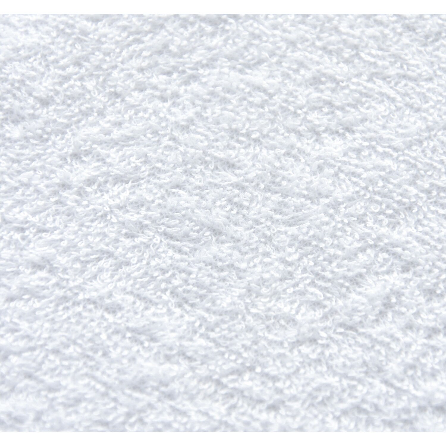 Водоустойчив протектор за матрак, Памук/Полиестер, 140x70 см, Бял - eMAG.bg