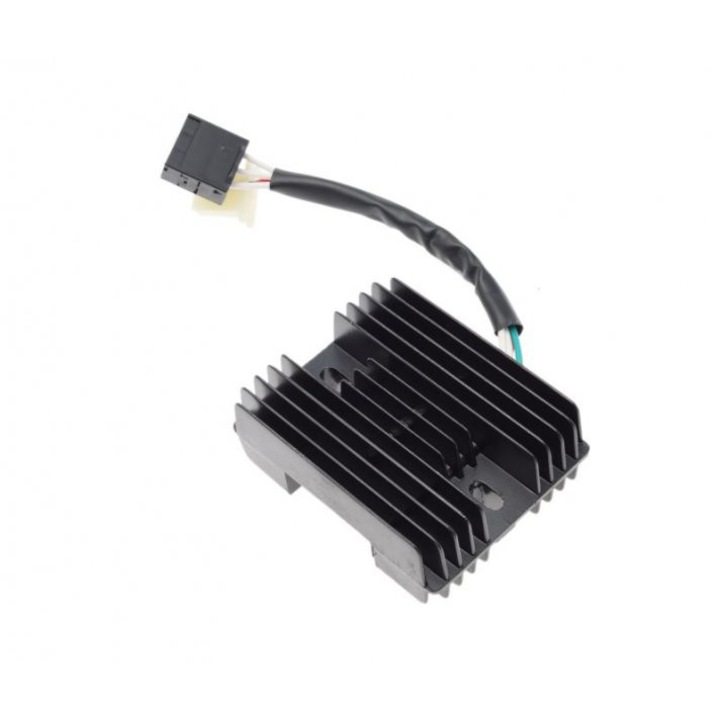 Releu incarcare CF Moto CF188-151000, 2 mufe, 5 fire