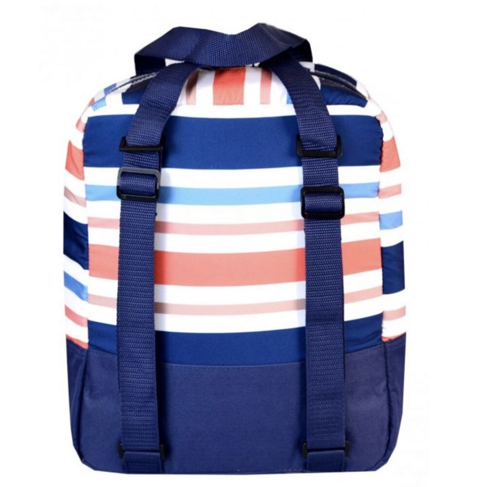 Rucsac pentru drumetii, termic, Borderline, 34x 28x 16cm, 2in1, LB05 ...