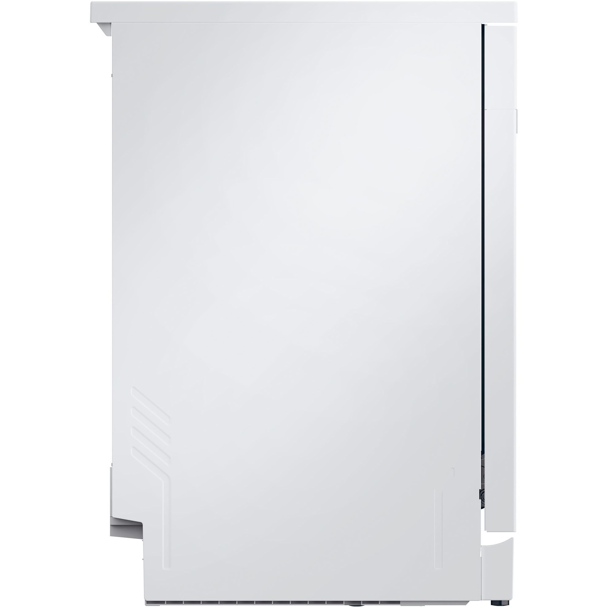 Masina de spalat vase Haier XF 6B2M3PW, 16 seturi, 10 programe, Clasa B, Motor Inverter, WiFi, H-Spray Arm, Flex Zone, Part Light, Powerwash, Automatic Open Door, 60 cm, Alb