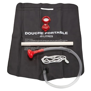 Accesorii camping si drumetii