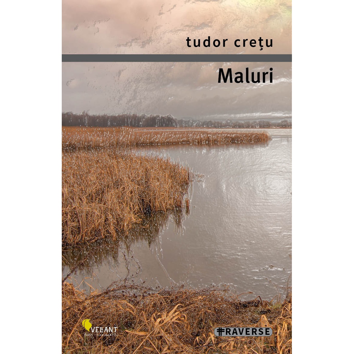 Maluri, Tudor Cretu