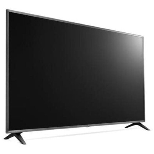 Televizor LED LG 43UQ751C, Smart, 109 cm, Ultra HD 4K, WiFi