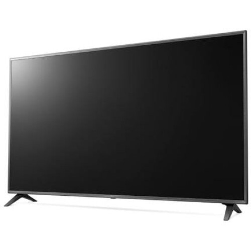Televizor LED LG 43UQ751C, Smart, 109 cm, Ultra HD 4K, WiFi