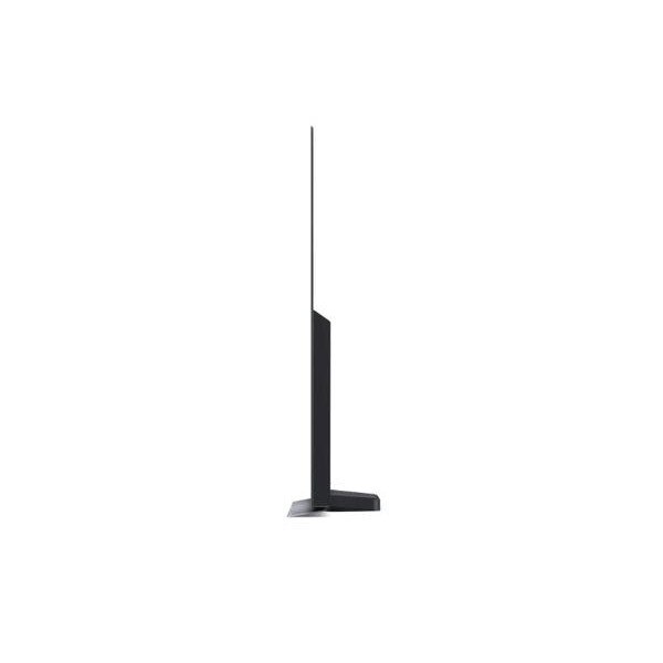 Televizor OLED LG 210 cm 83" OLED83C17LA, Ultra HD 4K, Smart TV, WiFi, CI+