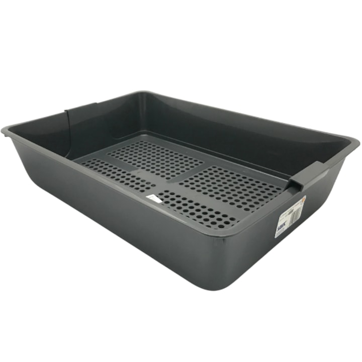 Котешка Тоалетна с Решетка Savic Litter Tray 2467 Котешка Тоалетна с Решетка Savic Litter Tray 2467