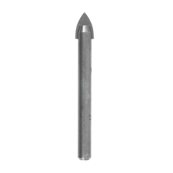 Burghiu pentru sticla si ceramica 12 mm, Verke