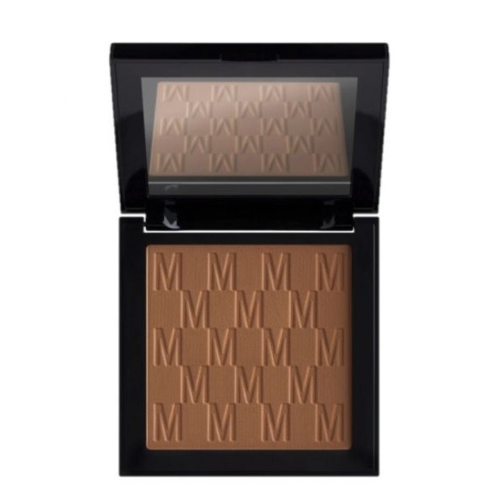 Pudra Bronzanta, Mesauda Bronze Venus 106 Rich Mahogany 10g