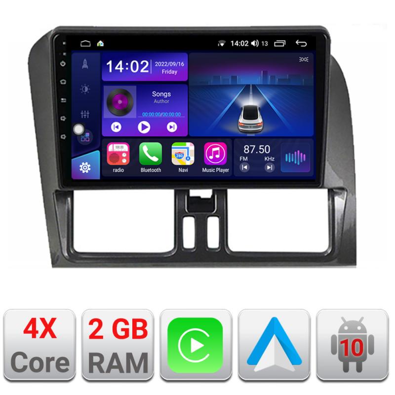 Navigatie dedicata Volvo XC60 20142018 cu sistem Sensus Connect B272