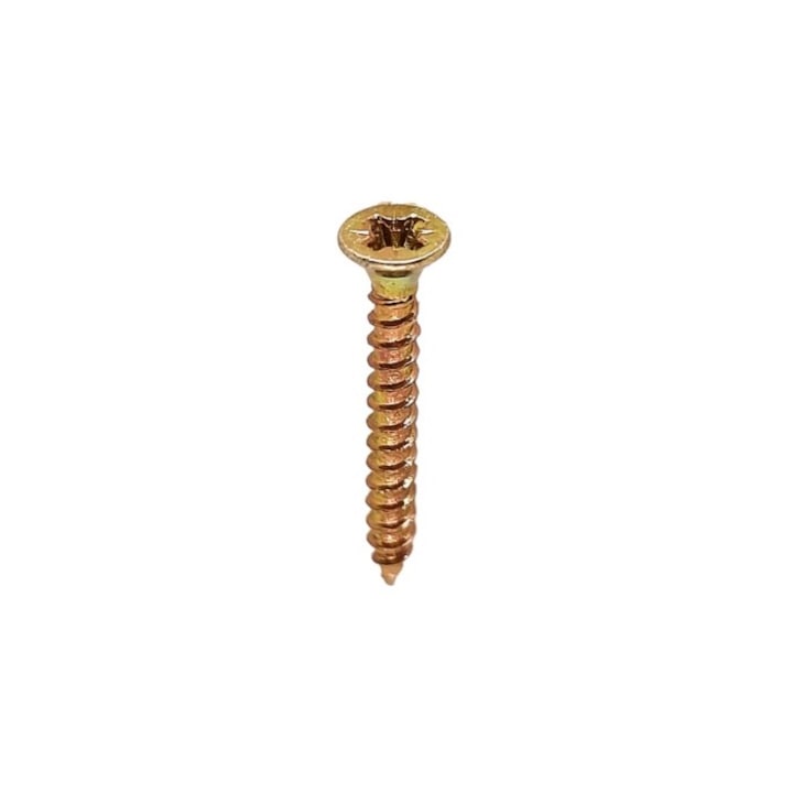 Винт за дърво със скрита глава 2.5x20mm - 1000 бр./кутия