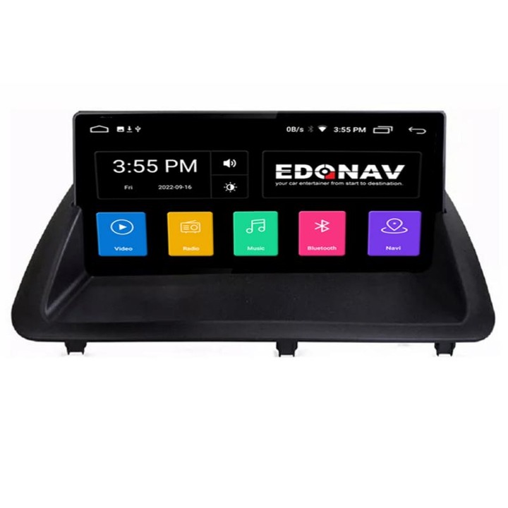 Navigatie Lexus CT intre anii 2011-2018 Android radio gps internet 2+32 Kit-CT+EDT-E209