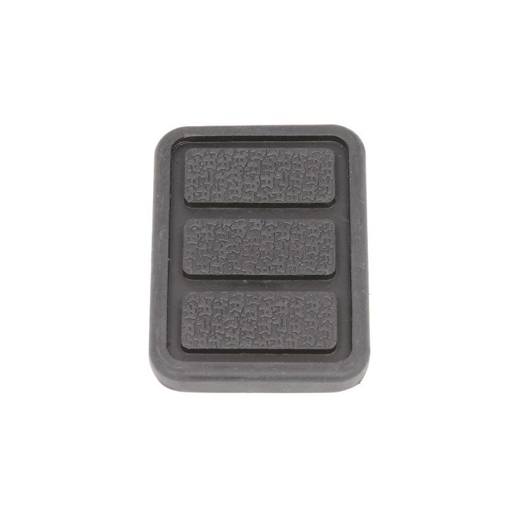 Volvo Fl4-12, F4-16, B9 fékpedál gumiburkolat