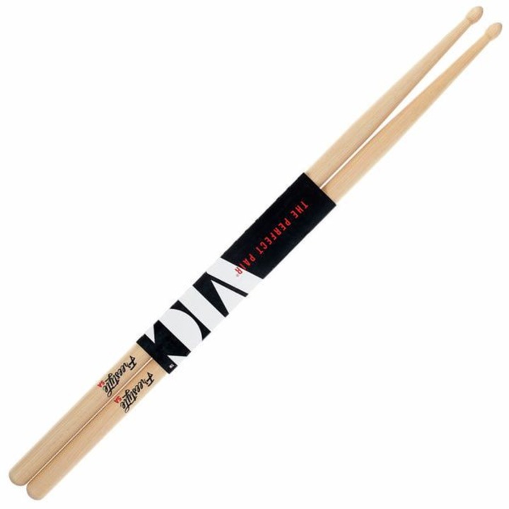 Bete Toba 5A Vic Firth American Concept Freestyle