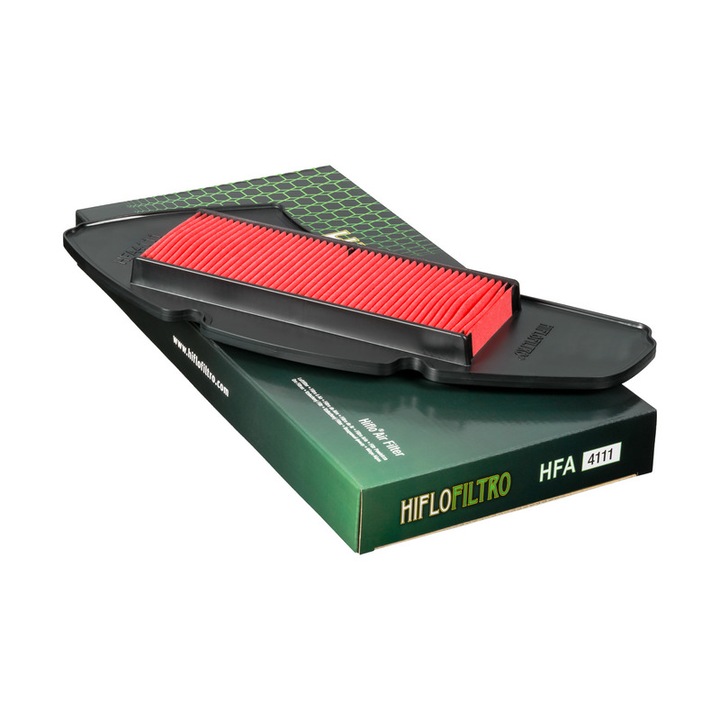 Légszűrő HifloFiltro HFA 4111 - 142339 - 824225124033