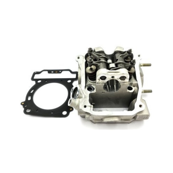 CHIULASA FATA NO. 1 (echipata) ATV CFMOTO