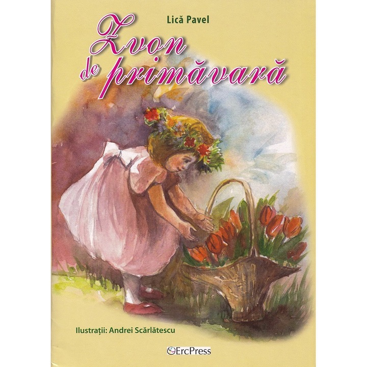 Zvon De Primavara - Lica Pavel